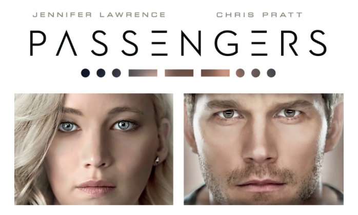 passengers 2016 movie